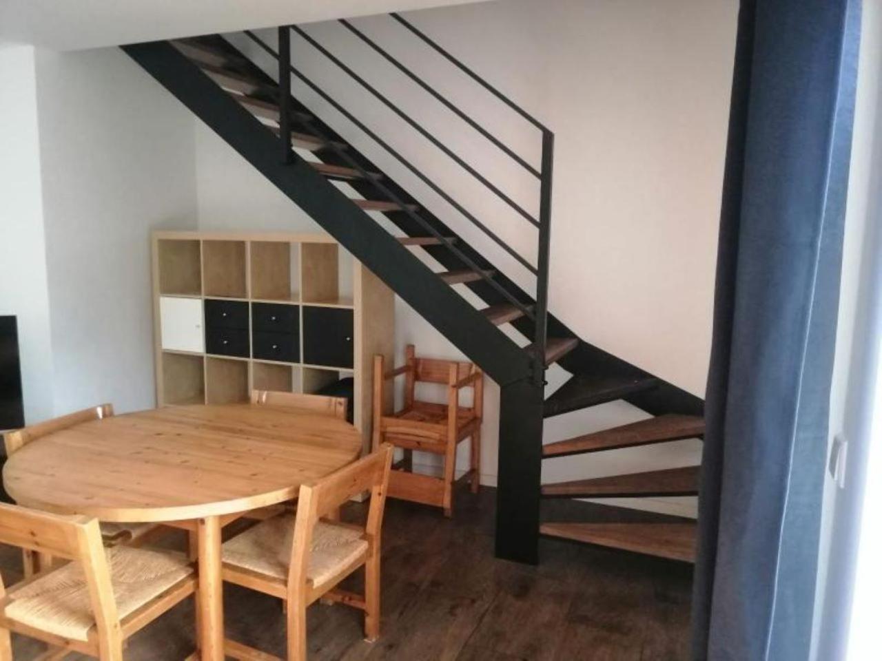 Haus Am Meer Mieroszyno Extérieur photo
